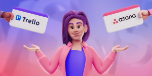 Trello vs Asana — Which Is Better?