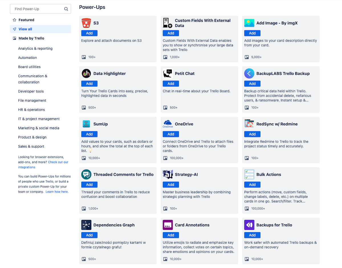 Trello vs Asana: Which one is better?