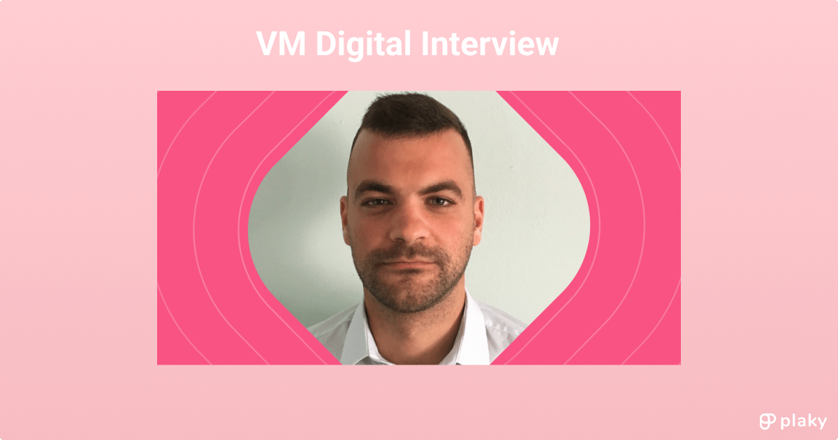 How Plaky Helped VM Digital Improve Project Efficiency