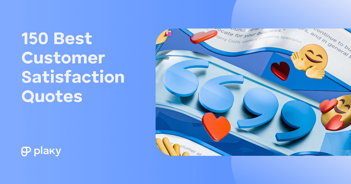 150 Inspiring Customer Satisfaction Quotes 150 Inspiring Customer Satisfaction Quotes