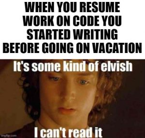 80+ Funniest Programming Memes (2024)