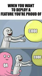 60+ Best programming memes (2023)