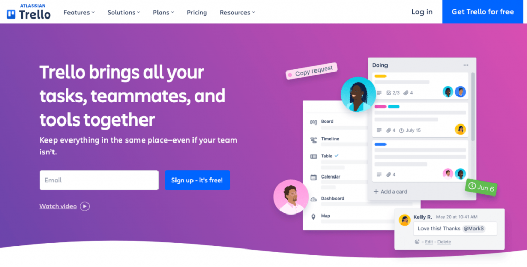 Trello vs Jira: Which Project Management Tool Is Best in 2023