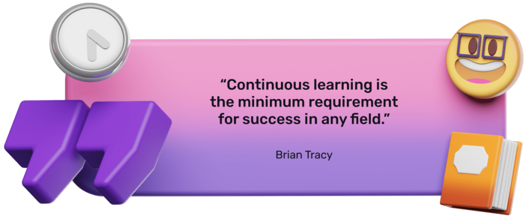 Brian Tracy small business quote