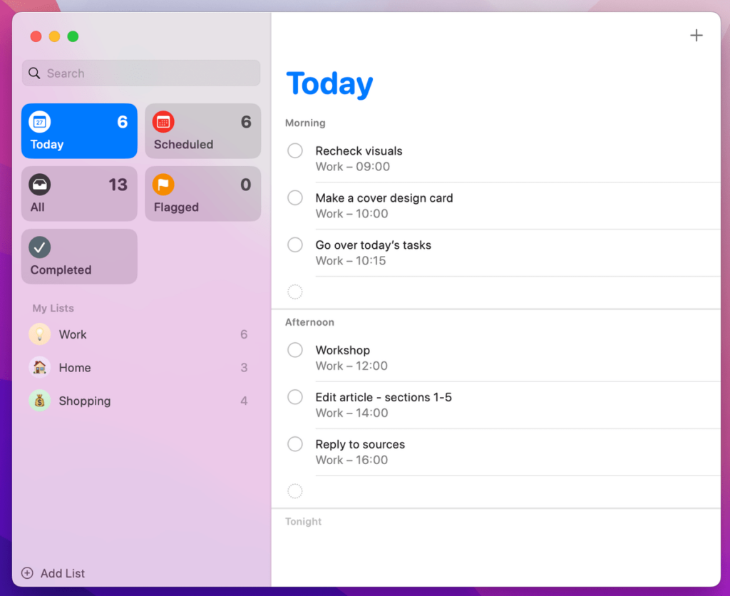 18 Best Daily Planner Apps to Help You Manage Your Time