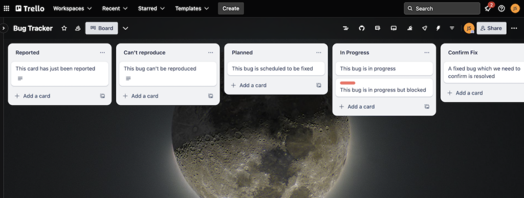 10 Bug Report Templates to Improve Your Workflow
