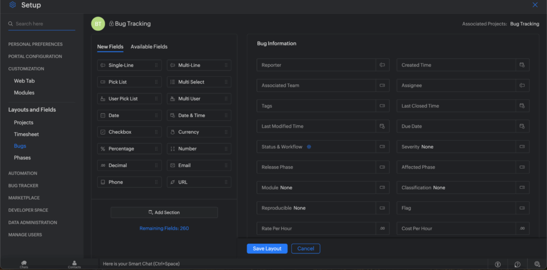 10 Bug Report Templates to Improve Your Workflow