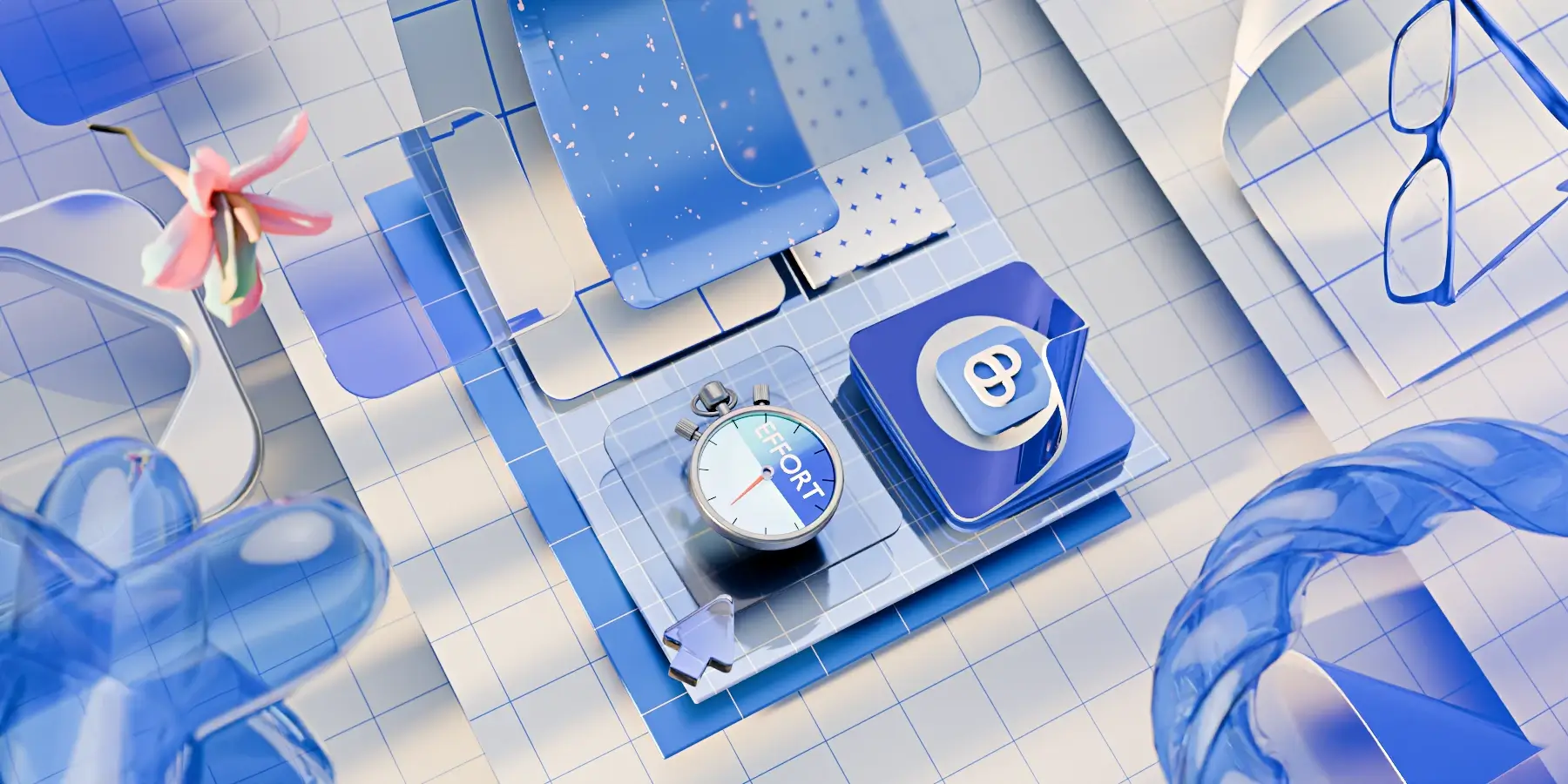 Impact Effort Matrix - cover 