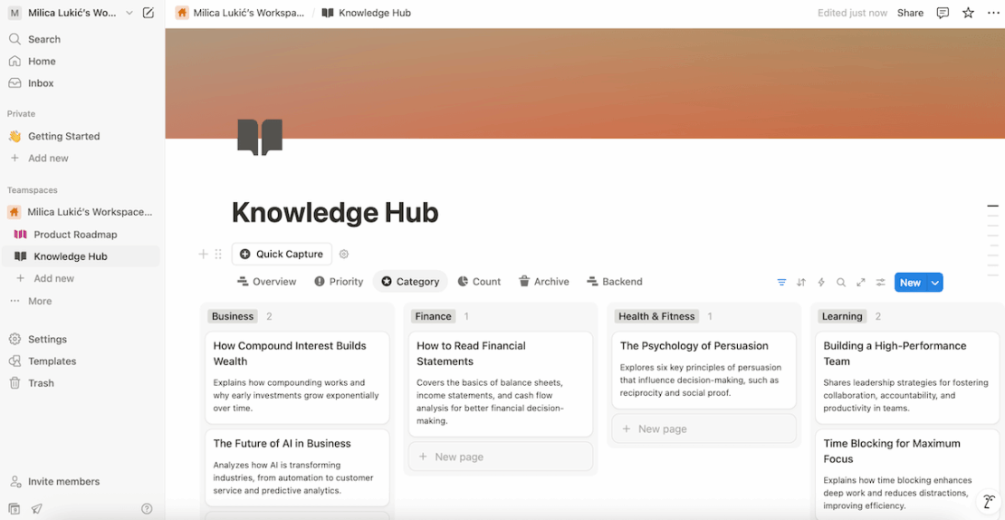 10 Product Management Tools You'll Actually Use (2025)