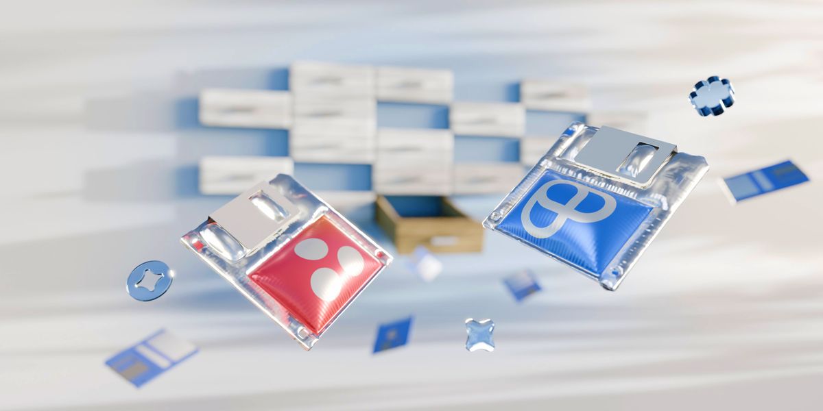 Plaky vs Asana - cover