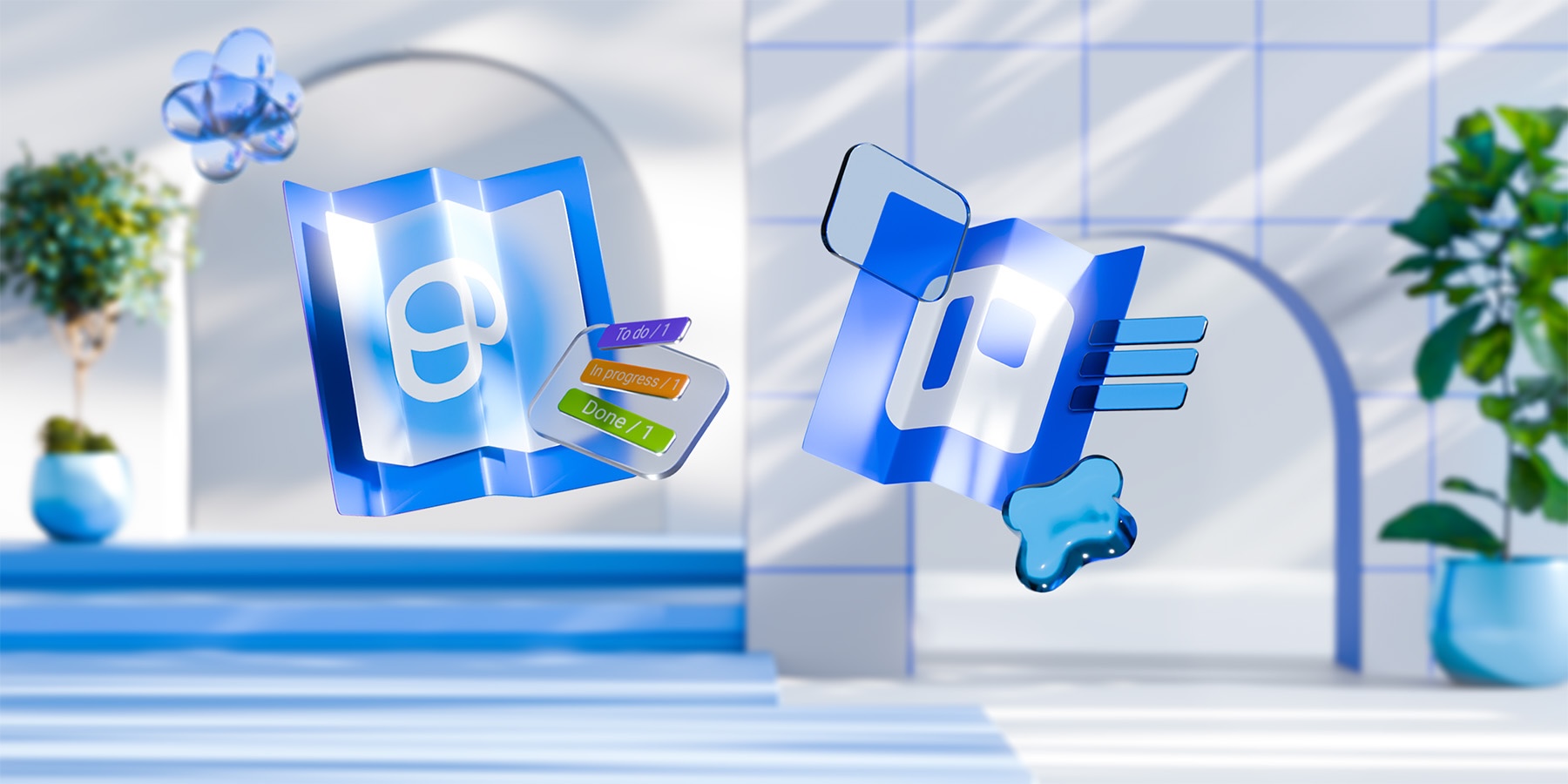 Plaky vs Trello - cover