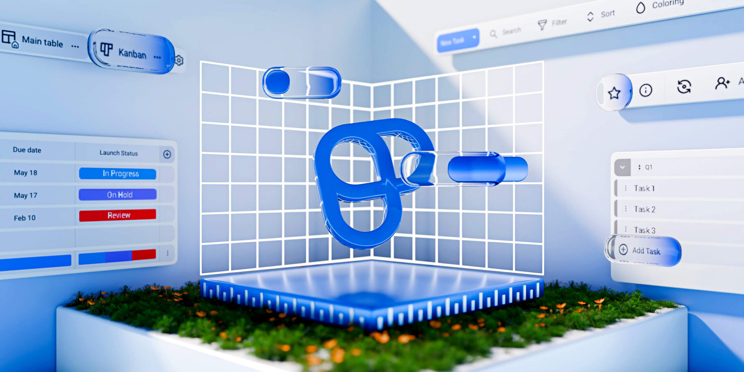 project management software for consultants