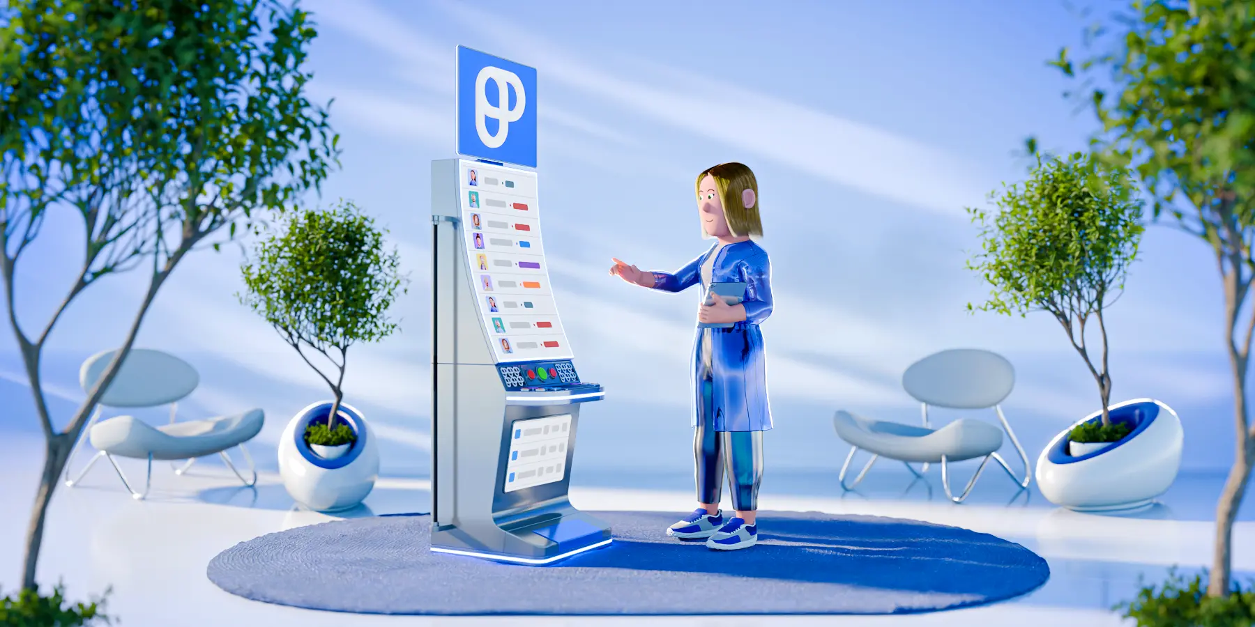 Professional Service Automation Software