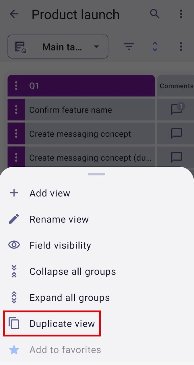 Introduction to Board Views - Plaky Help