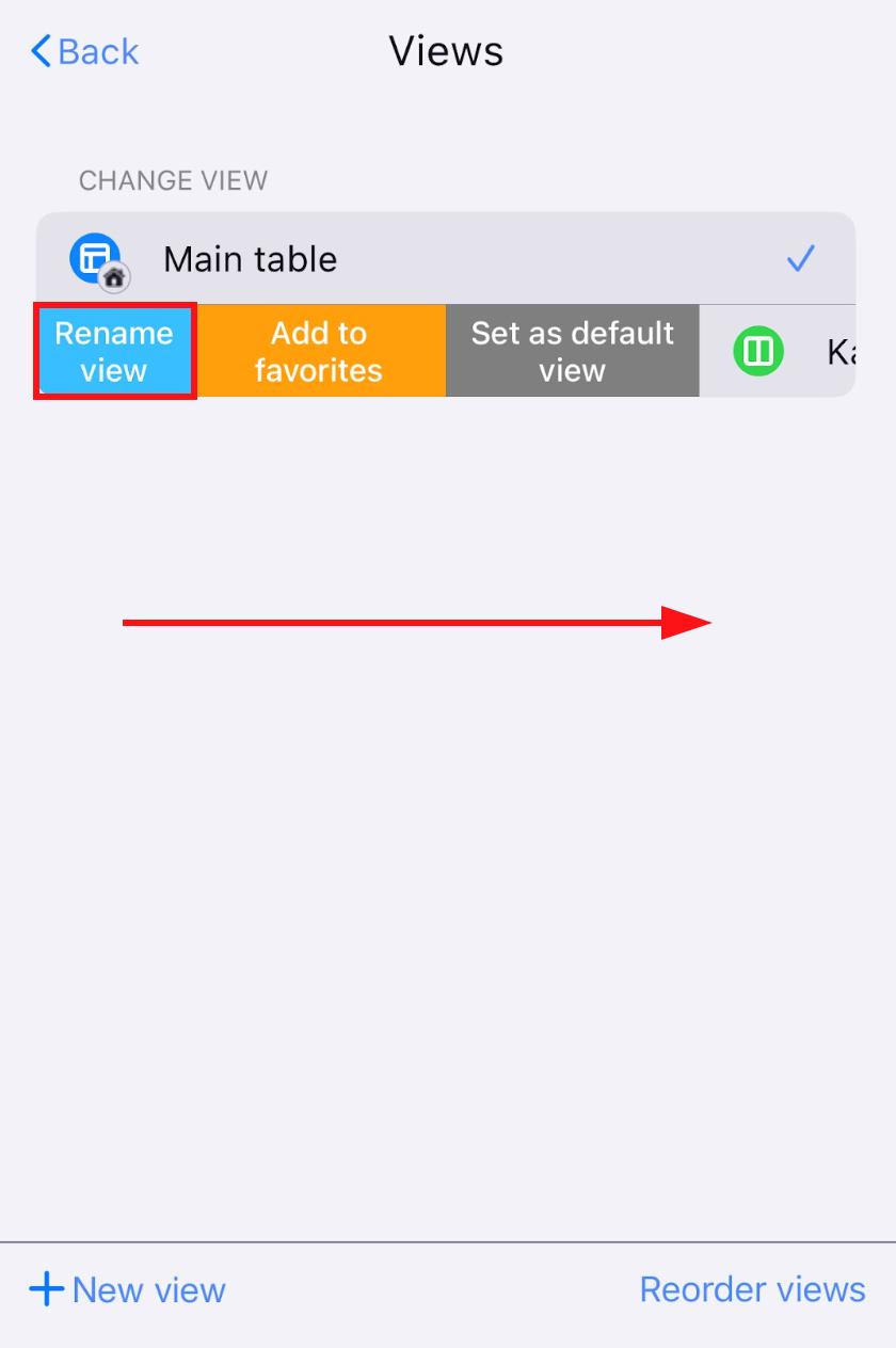 Introduction to Board Views - Plaky Help