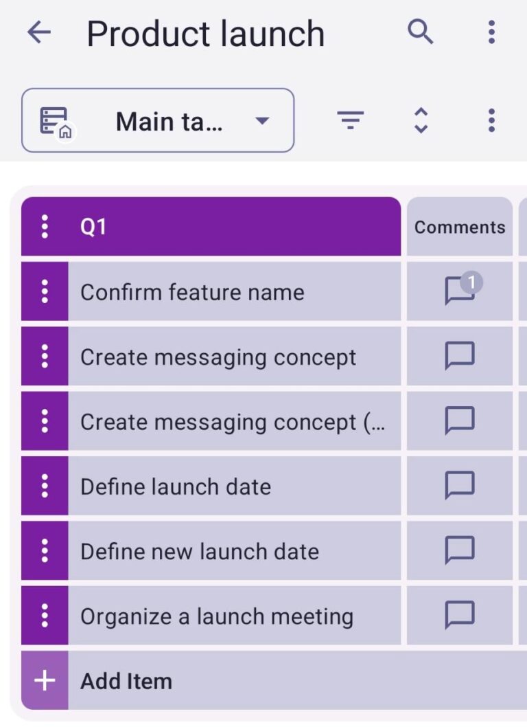Introduction to Board Views - Plaky Help