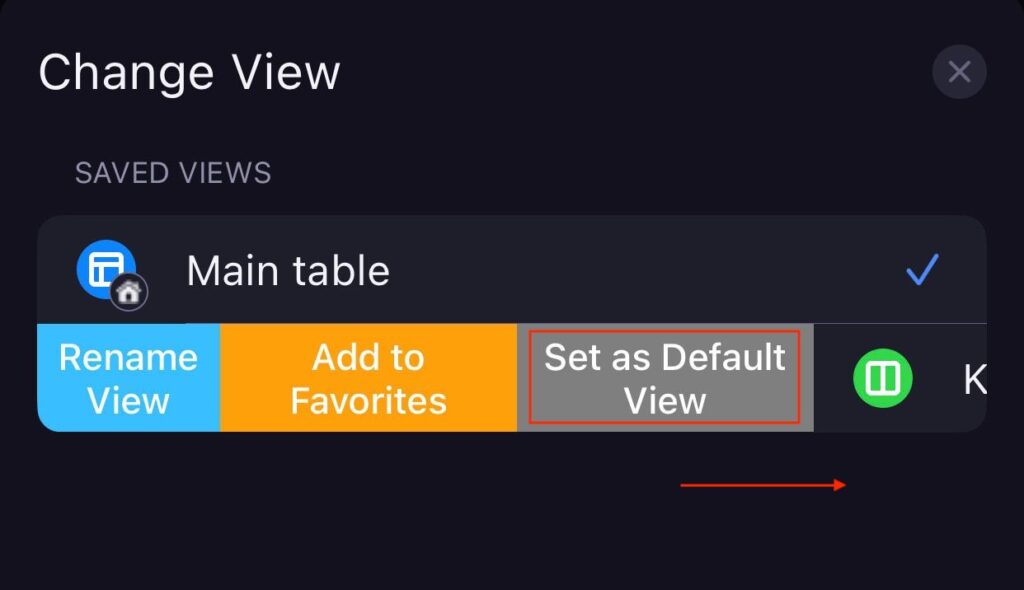 Manage Board - Plaky Help