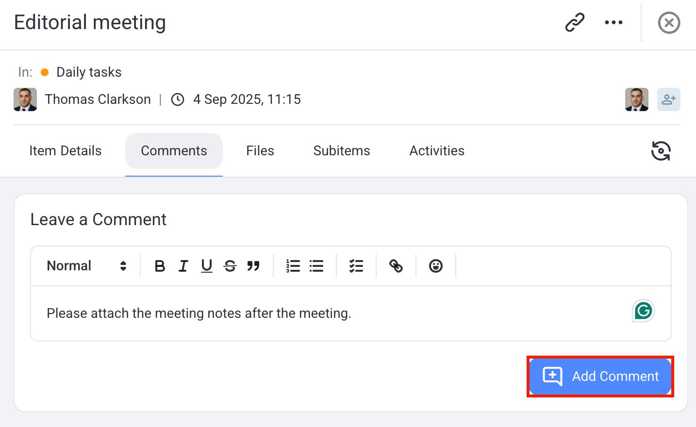 Start Using Plaky — Quick Start Guide - Plaky Help