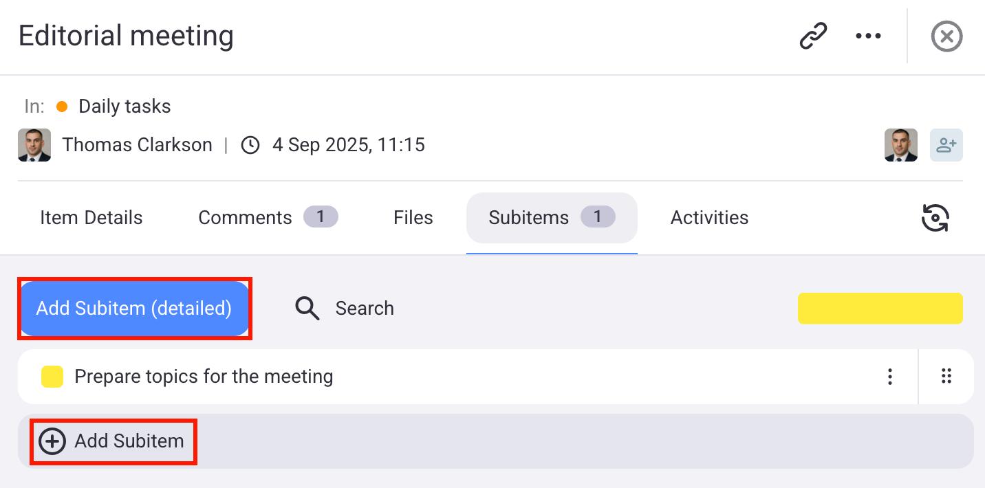 Start Using Plaky — Quick Start Guide - Plaky Help