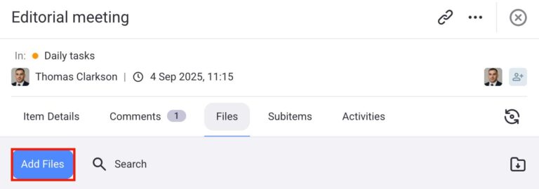 Start Using Plaky — Quick Start Guide - Plaky Help