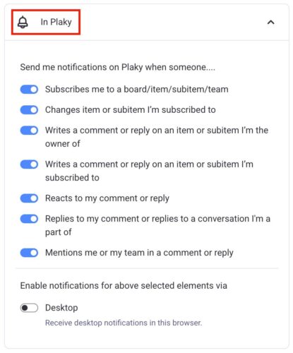Start Using Plaky — Quick Start Guide - Plaky Help