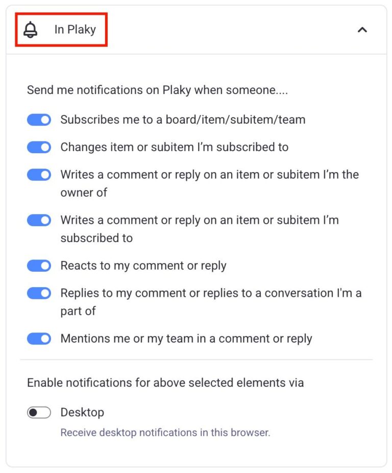 Start Using Plaky — Quick Start Guide - Plaky Help