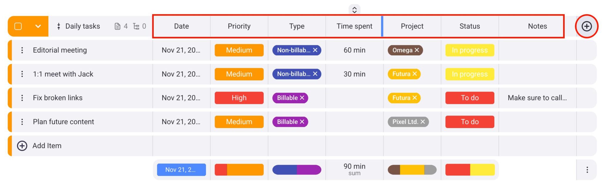 Start Using Plaky — Quick Start Guide - Plaky Help