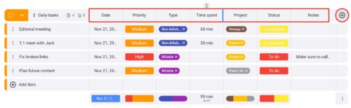 Start Using Plaky — Quick Start Guide - Plaky Help