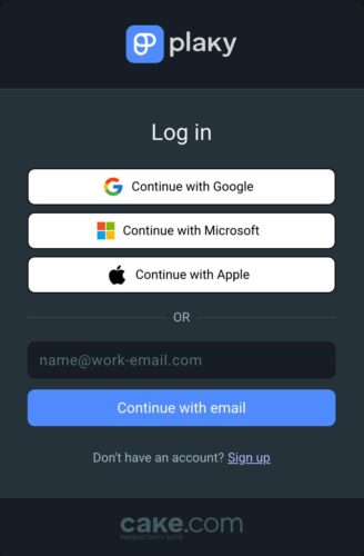 Start Using Plaky — Quick Start Guide - Plaky Help