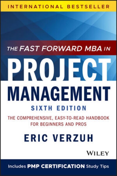 The Fast forward MBA in PM