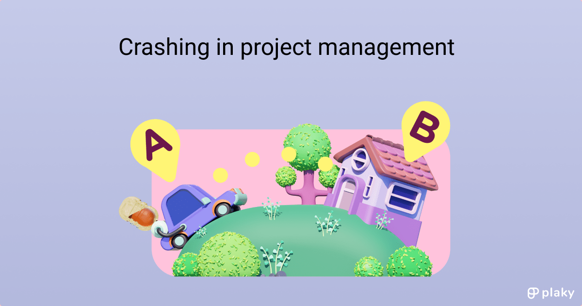 What Is Crashing In Project Management 