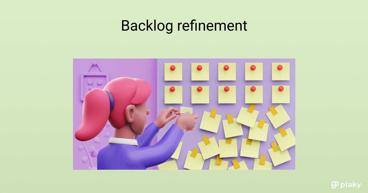 What Is Backlog Refinement (Grooming) — Explained