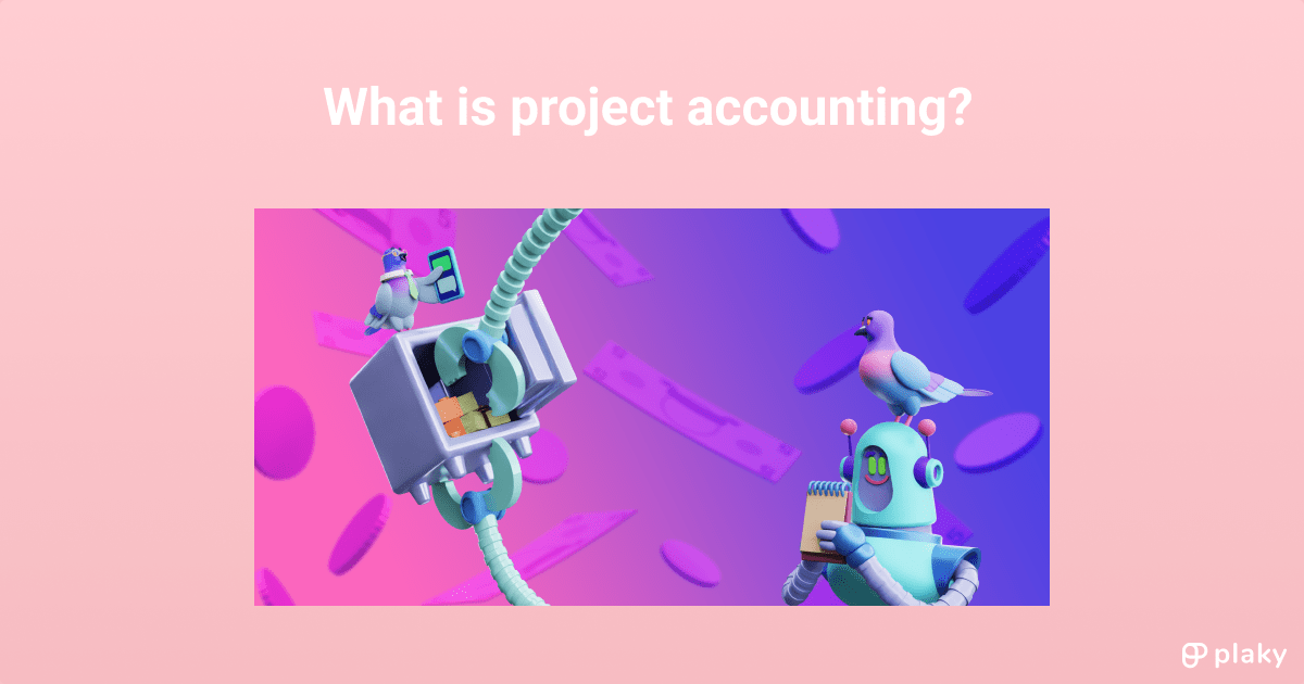 What Is Project Cost Accounting