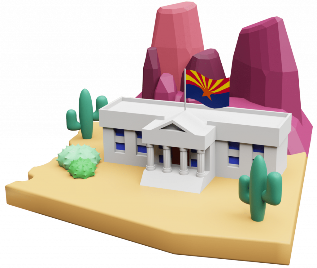 How to start a business in Arizona? Plaky