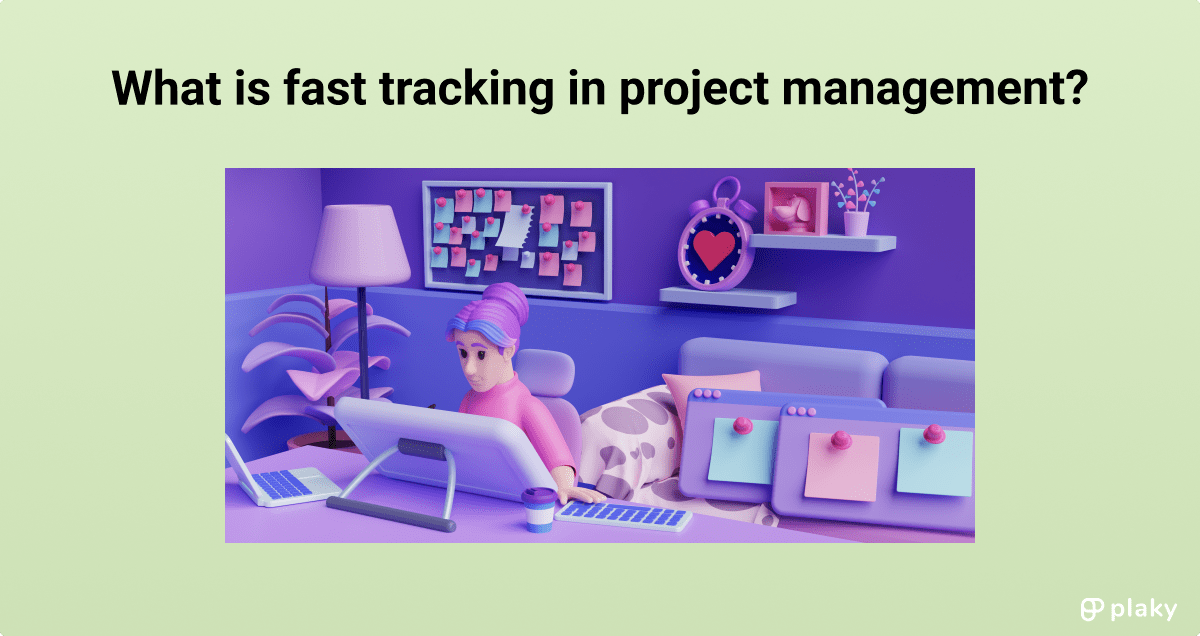 What Is Fast Tracking in Project Management? + Expert Tips
