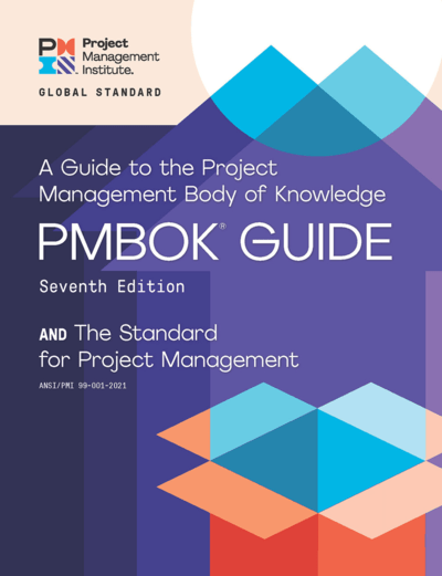 A Guide to the Project Management Body of Knowledge PMBOK Guide Seventh Edition