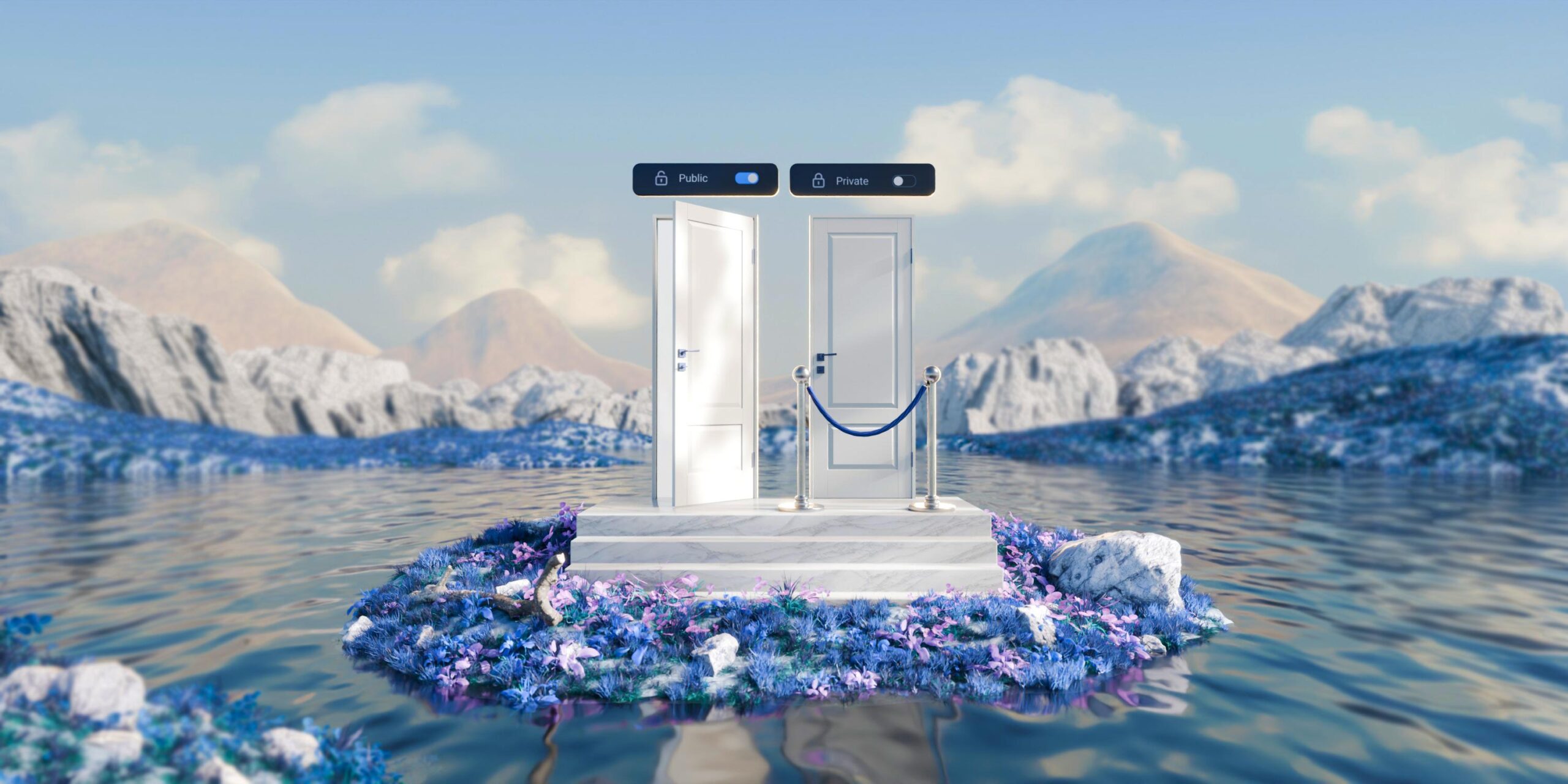 Permissions and restrictions in Plaky - cover