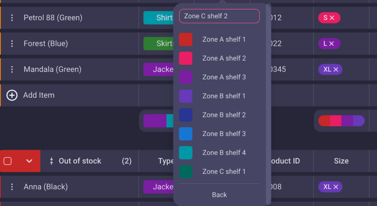 12 Free Inventory Templates to Stay Organized