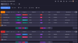 12 Free Inventory Templates to Stay Organized