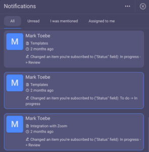 7 Free Action Item Templates for Project Success