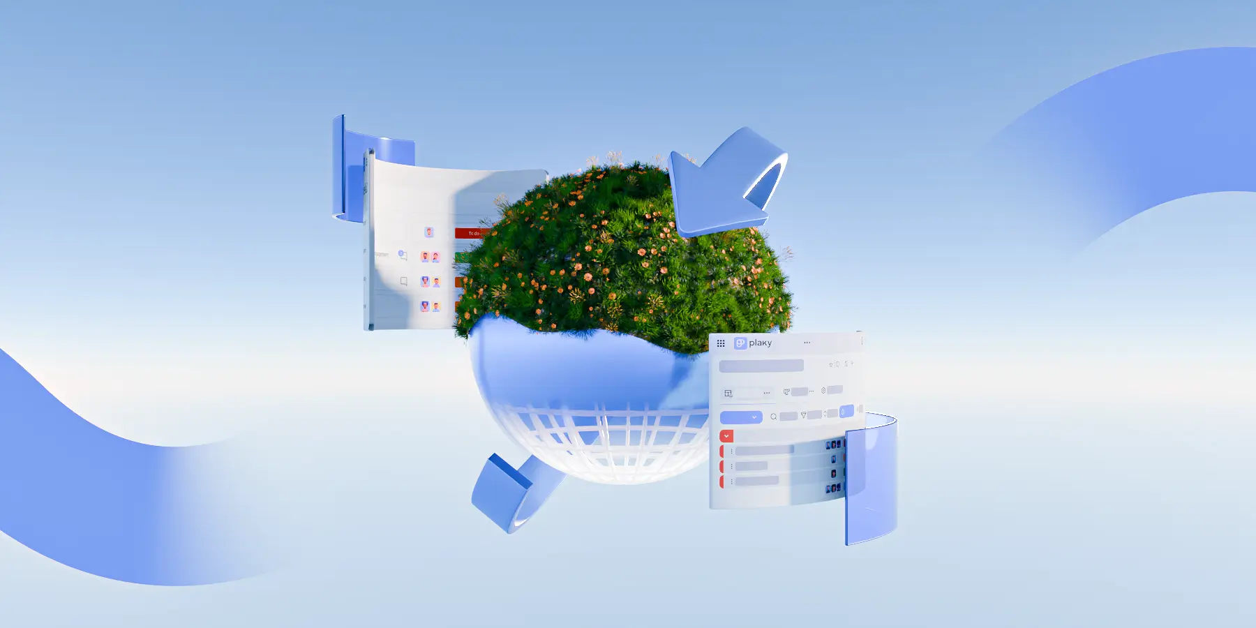 Plaky Enterprise plan