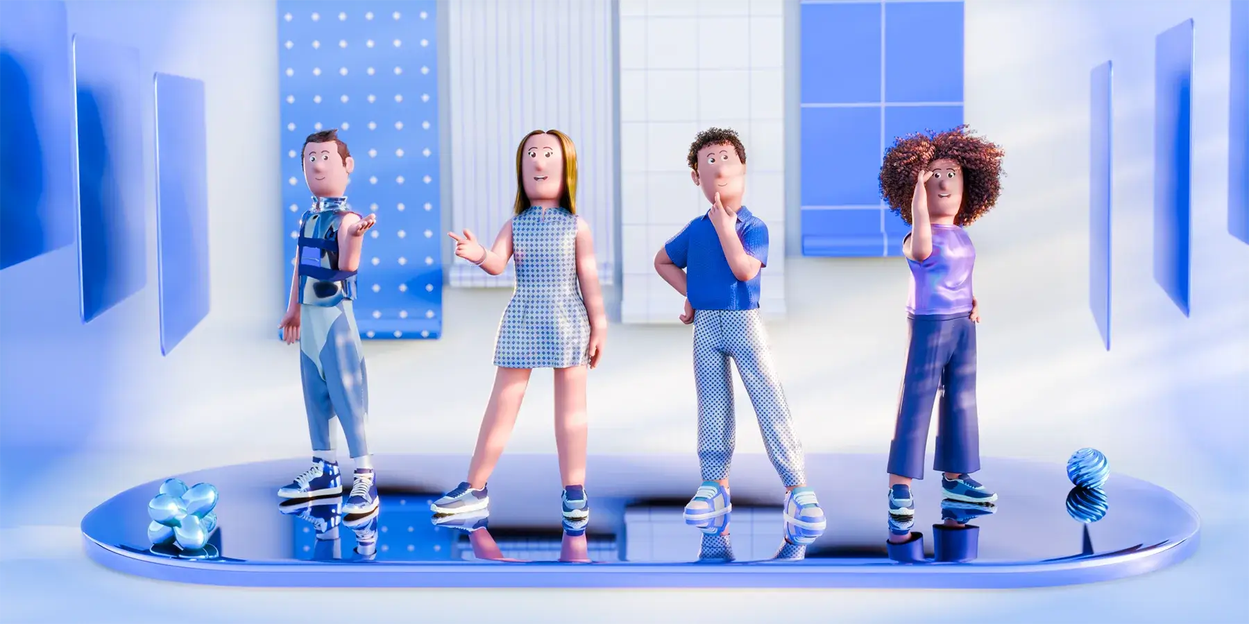 What is a RACI chart