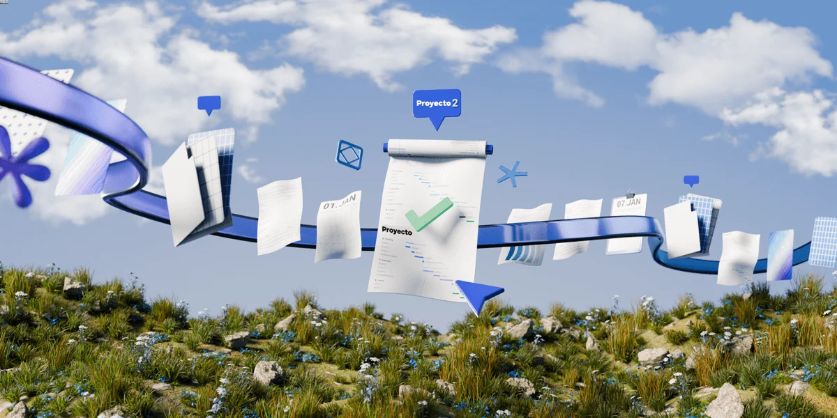 ¿Qué son los hitos del proyecto?