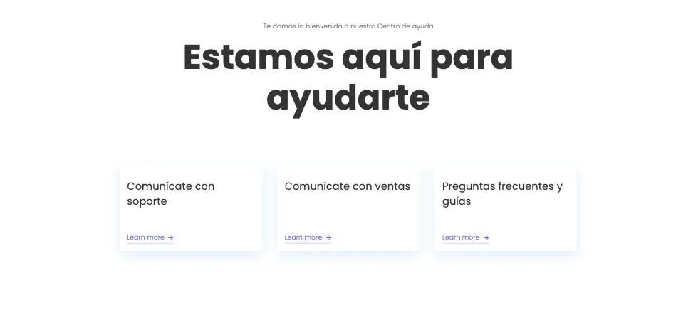 Centro de ayuda de monday.com