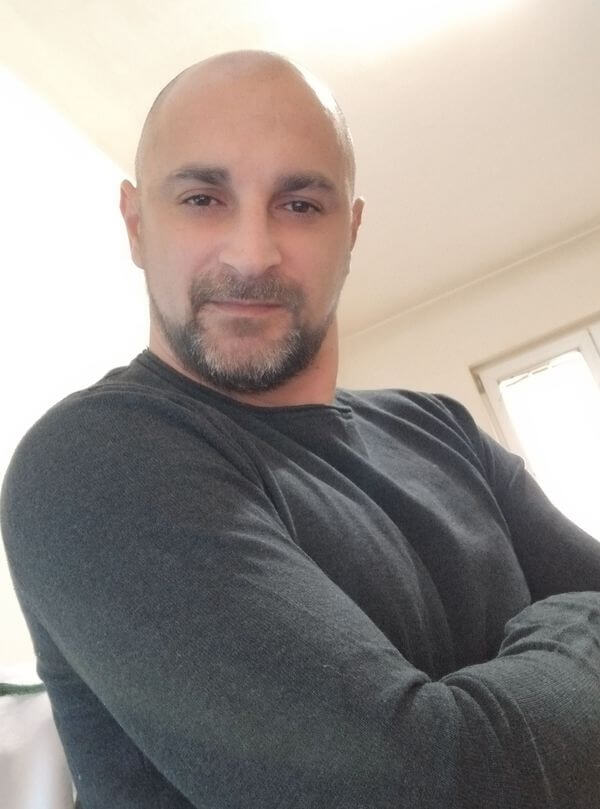 Milos Stanic